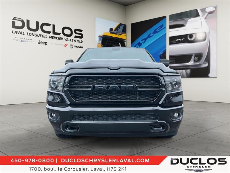 ram 1500 2024 - 2