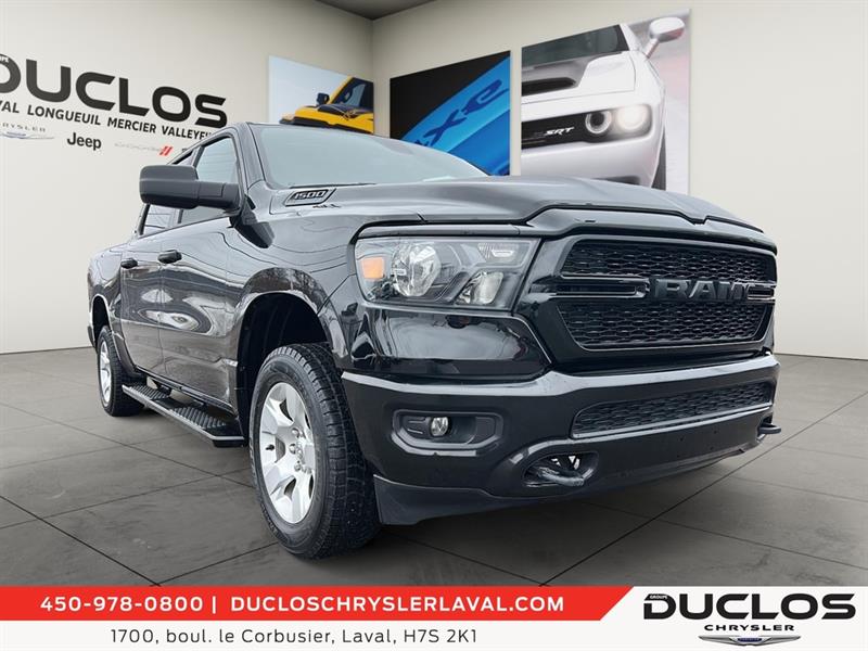 ram 1500 2024 - 4