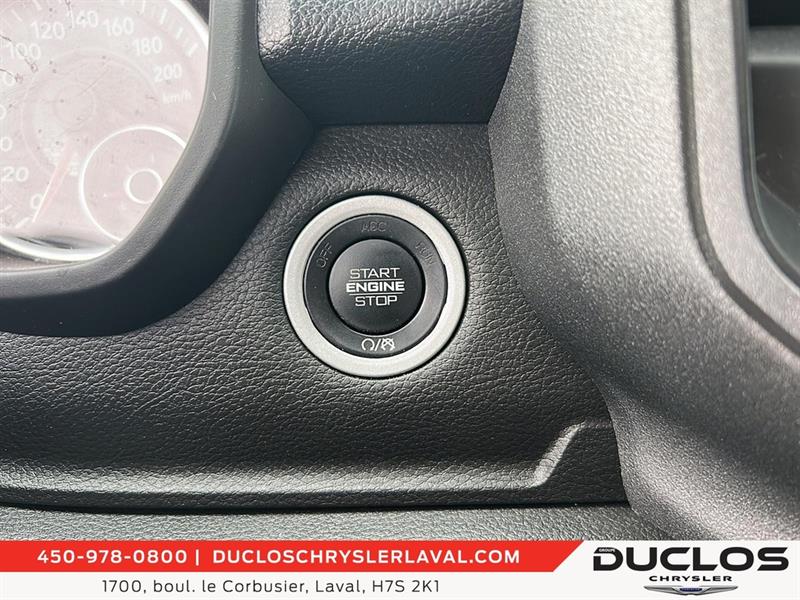 ram 1500 2024 - 20