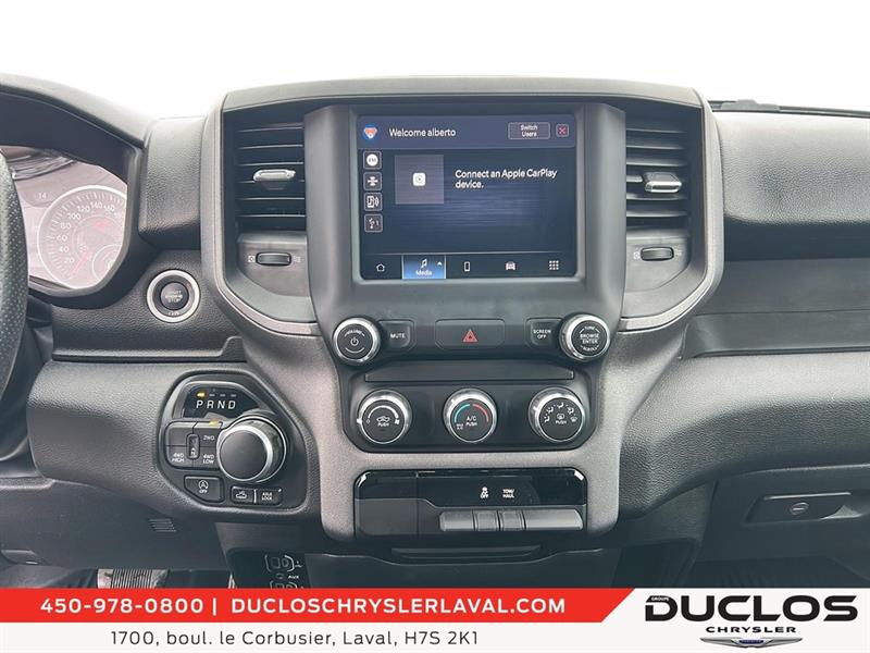 ram 1500 2024 - 22