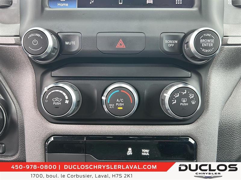 ram 1500 2024 - 23