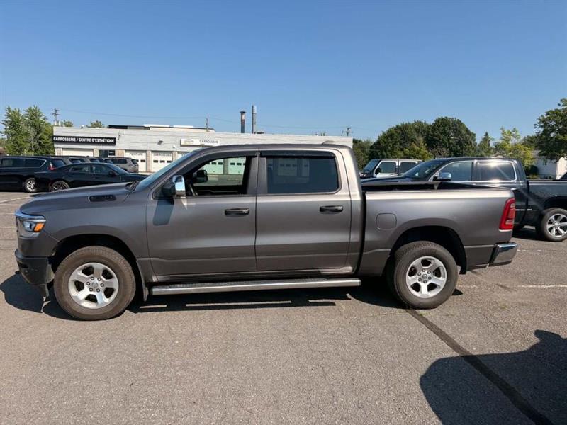 ram 1500 2019 - 2