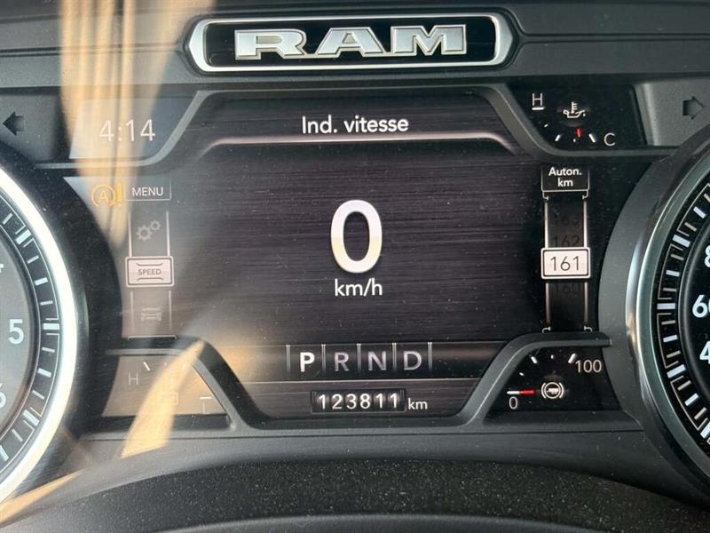 ram 1500 2019 - 5