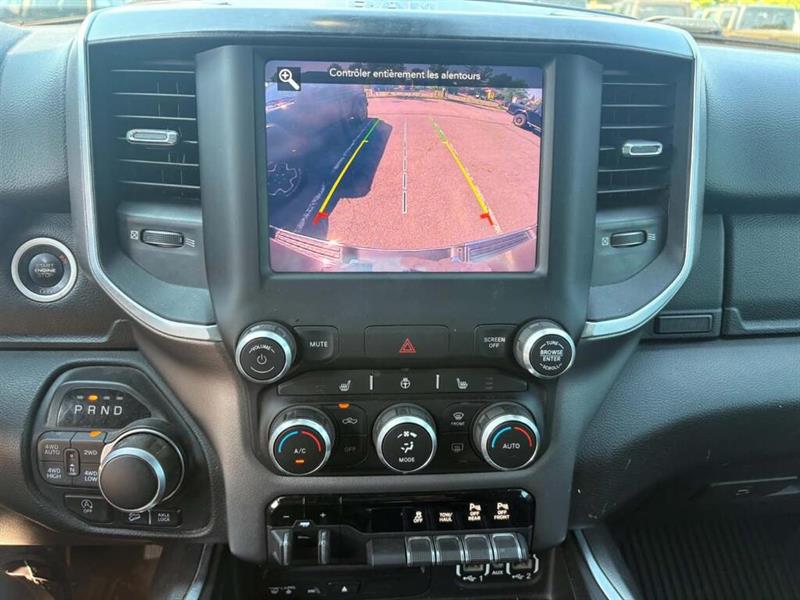 ram 1500 2019 - 6