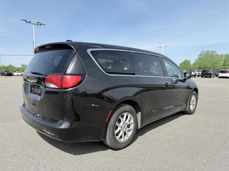chrysler Grand Caravan 2022 - 3
