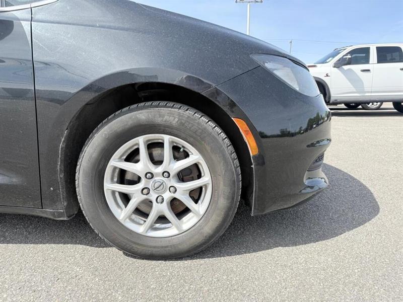 chrysler Grand Caravan 2022 - 6