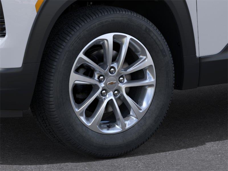 chevrolet Trailblazer 2026 - 9
