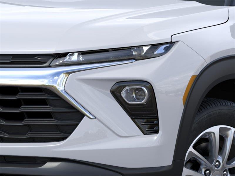 chevrolet Trailblazer 2026 - 10