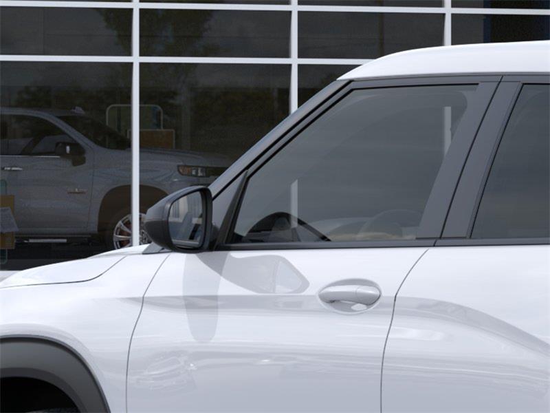 chevrolet Trailblazer 2026 - 12