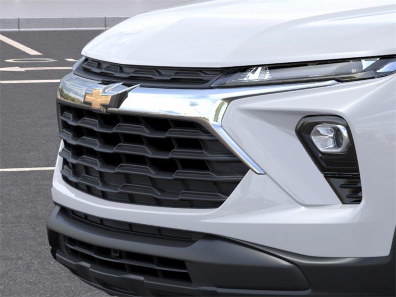chevrolet Trailblazer 2026 - 13