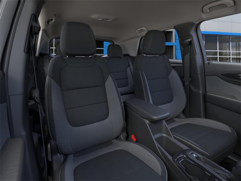 chevrolet Trailblazer 2026 - 16