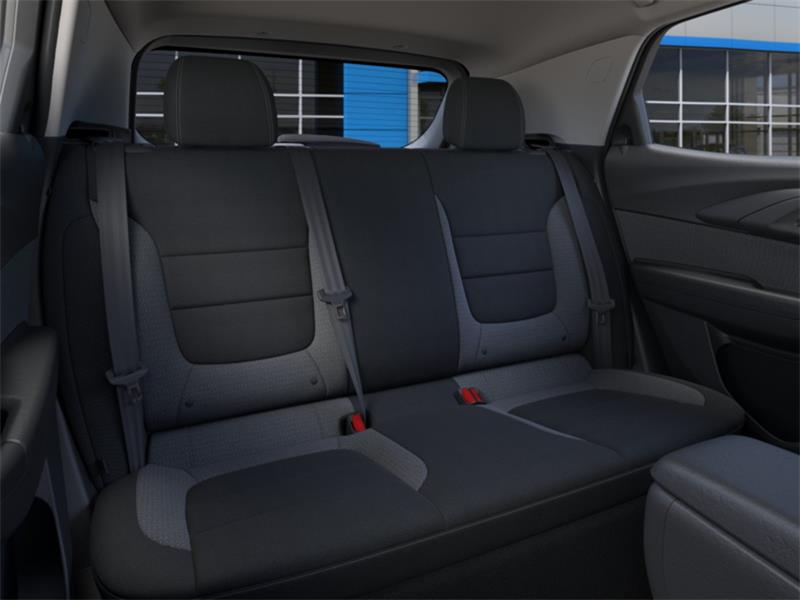 chevrolet Trailblazer 2026 - 17