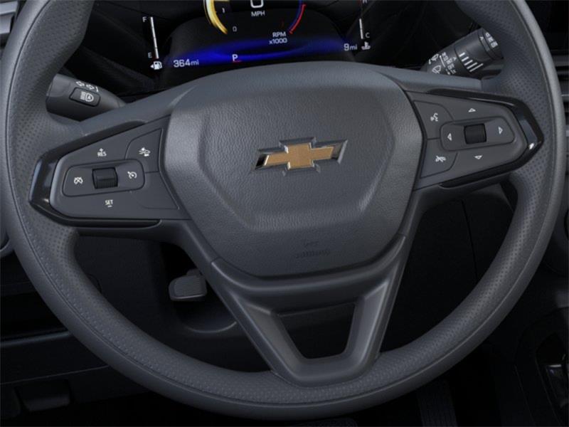 chevrolet Trailblazer 2026 - 19