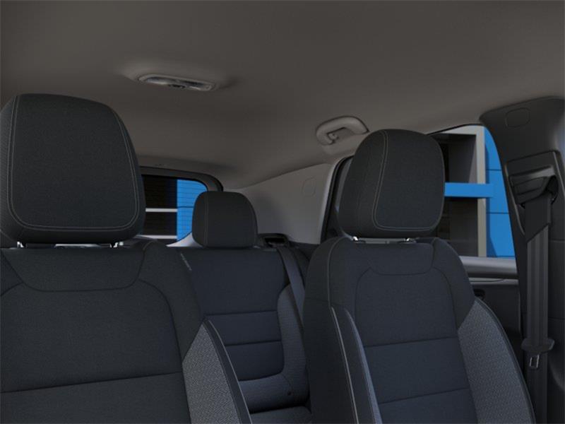 chevrolet Trailblazer 2026 - 24