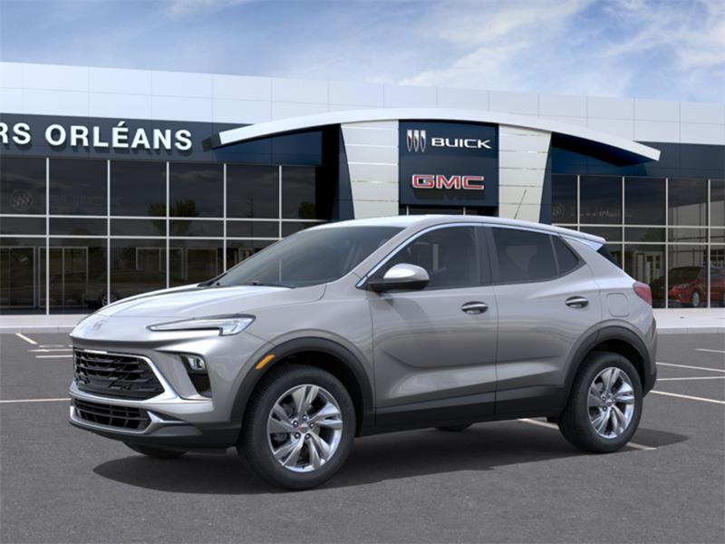 buick Encore GX 2026 - 2