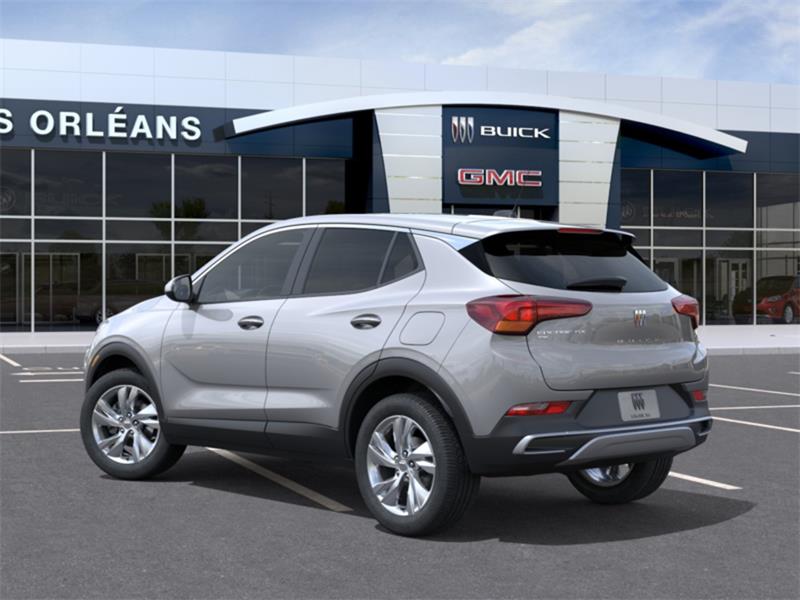 buick Encore GX 2026 - 3