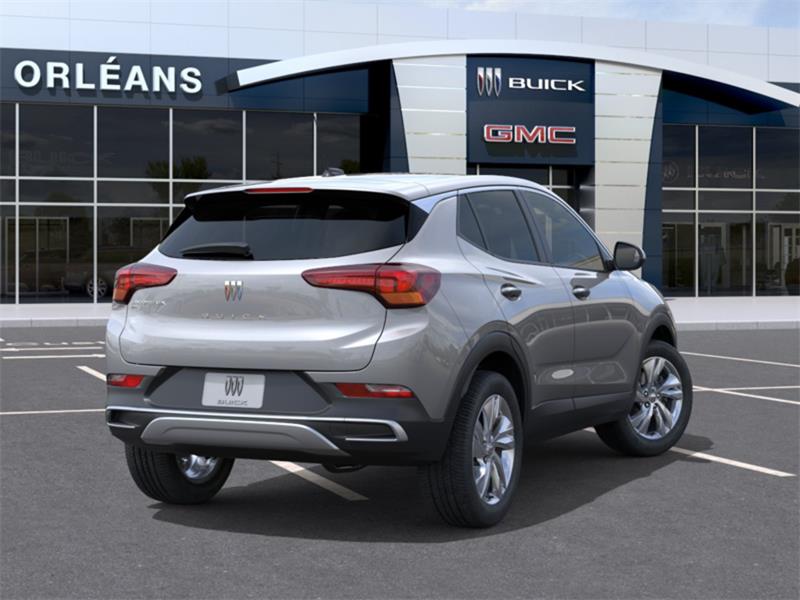 buick Encore GX 2026 - 4