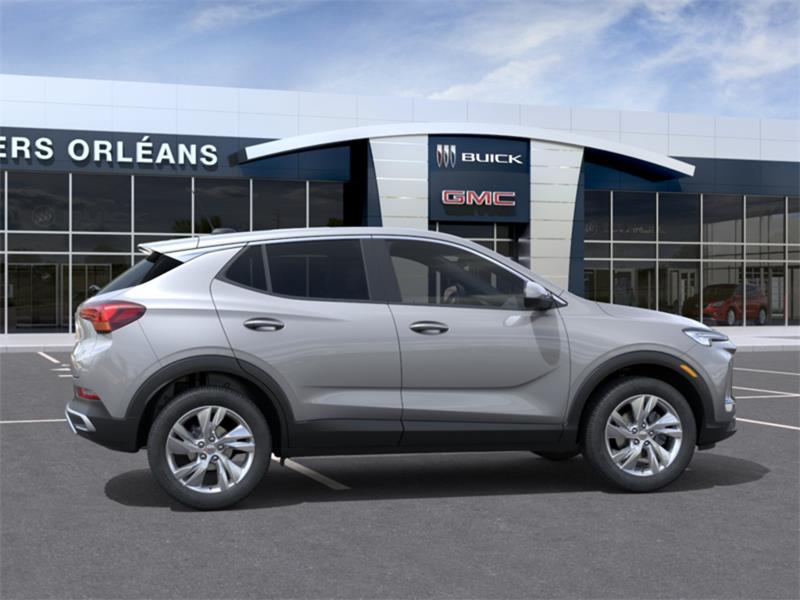 buick Encore GX 2026 - 5