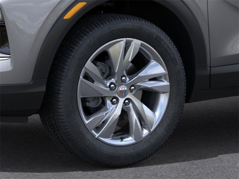 buick Encore GX 2026 - 9