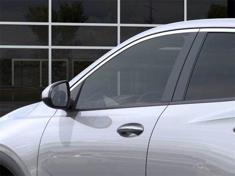 buick Encore GX 2026 - 12