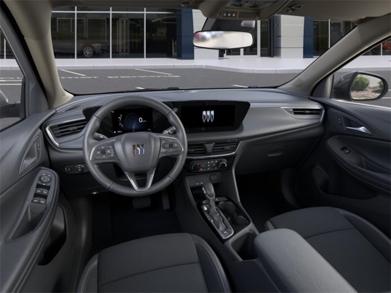 buick Encore GX 2026 - 15