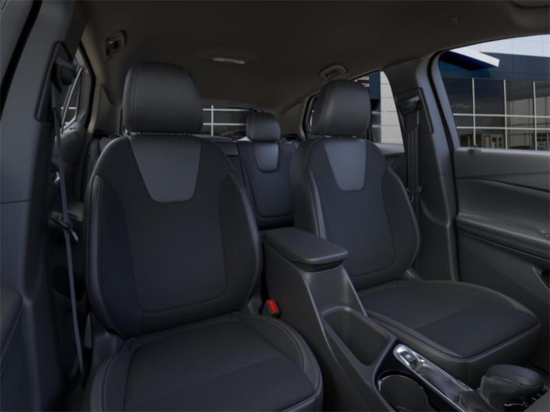 buick Encore GX 2026 - 16