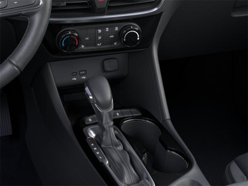 buick Encore GX 2026 - 23