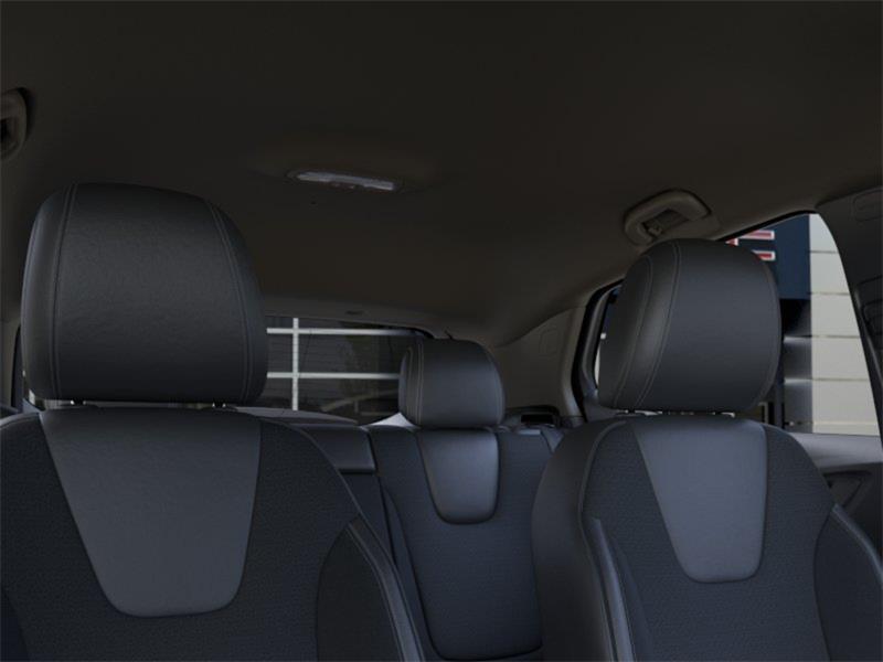 buick Encore GX 2026 - 24