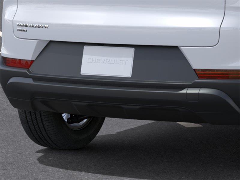 chevrolet Trailblazer 2026 - 14