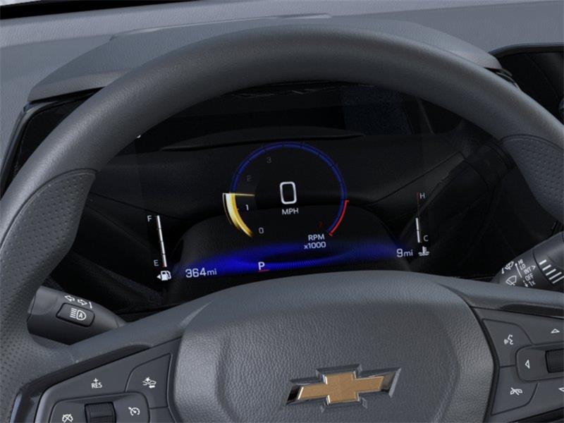 chevrolet Trailblazer 2026 - 18