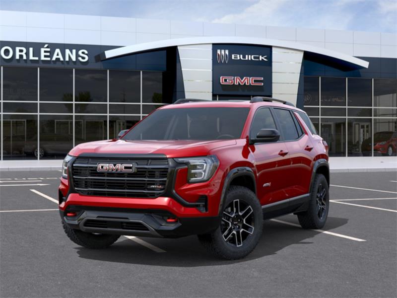 gmc Terrain 2026 - 6