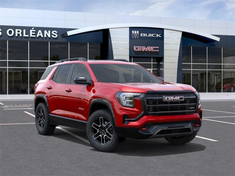 gmc Terrain 2026 - 7