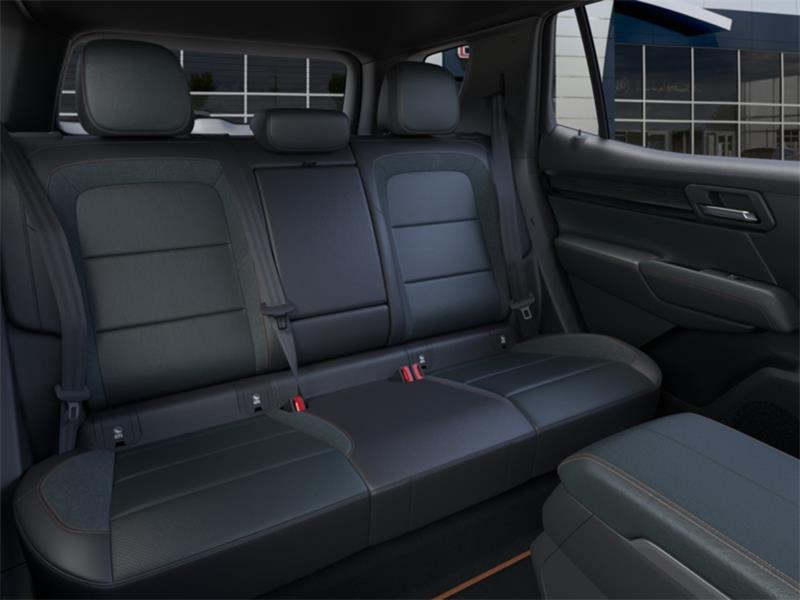 gmc Terrain 2026 - 17