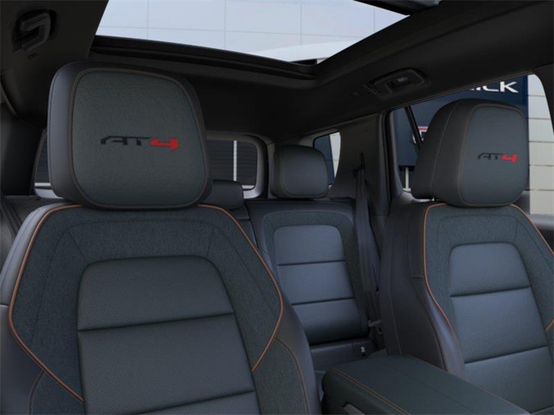gmc Terrain 2026 - 24