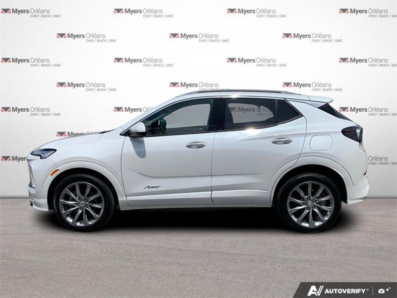 buick Encore GX 2026 - 2