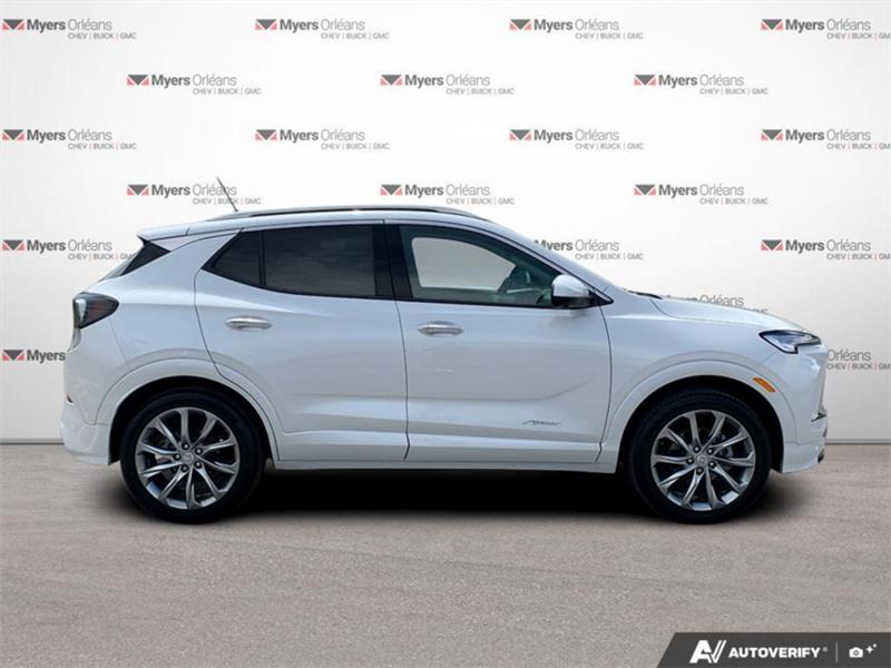 buick Encore GX 2026 - 6