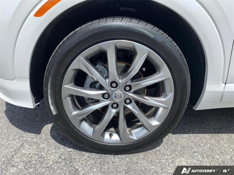buick Encore GX 2026 - 9