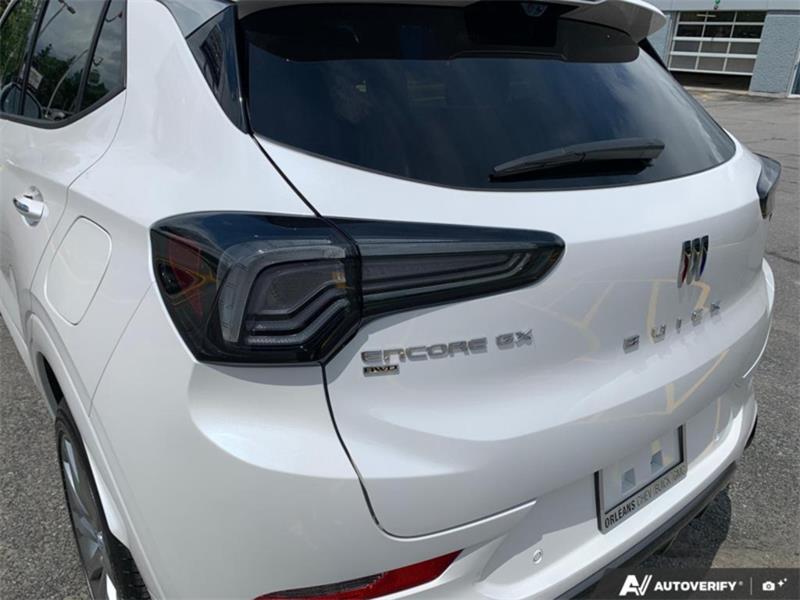buick Encore GX 2026 - 14