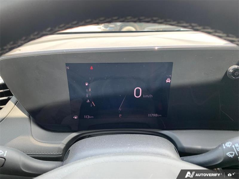 buick Encore GX 2026 - 18