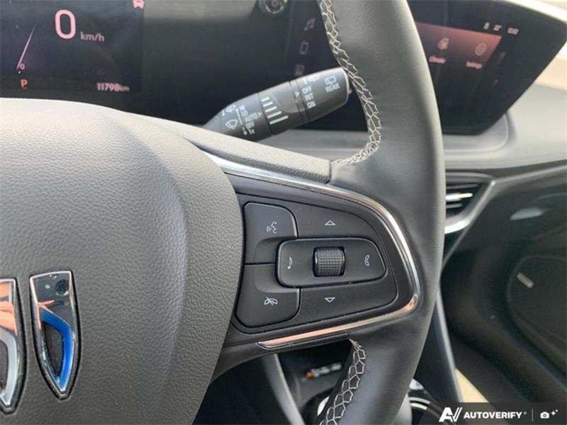buick Encore GX 2026 - 19