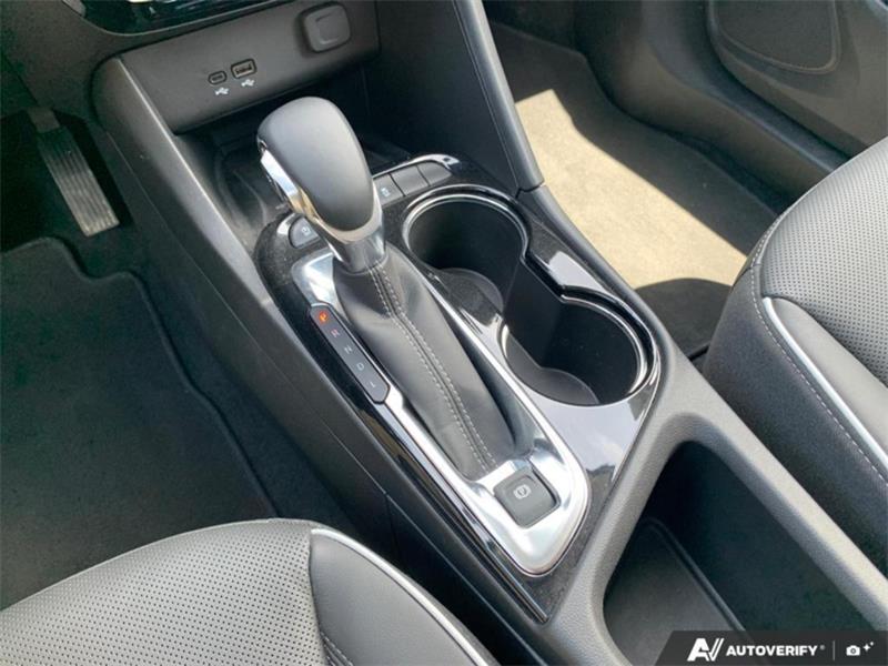buick Encore GX 2026 - 21