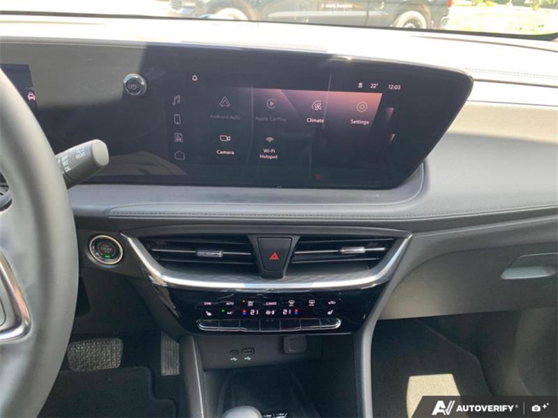 buick Encore GX 2026 - 22