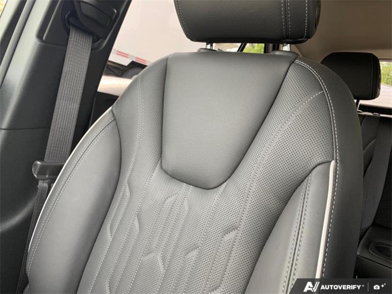 buick Encore GX 2026 - 23