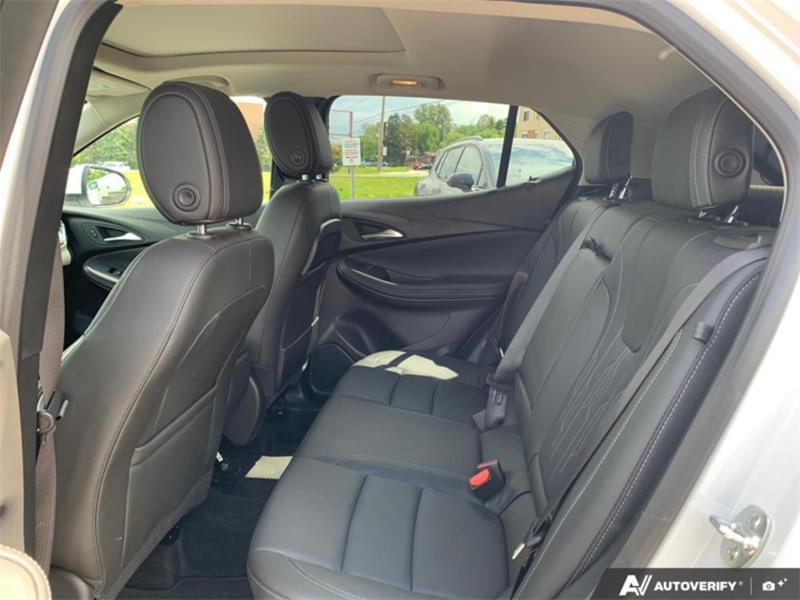 buick Encore GX 2026 - 26
