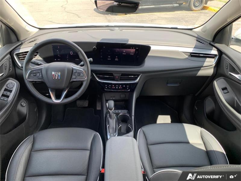 buick Encore GX 2026 - 27