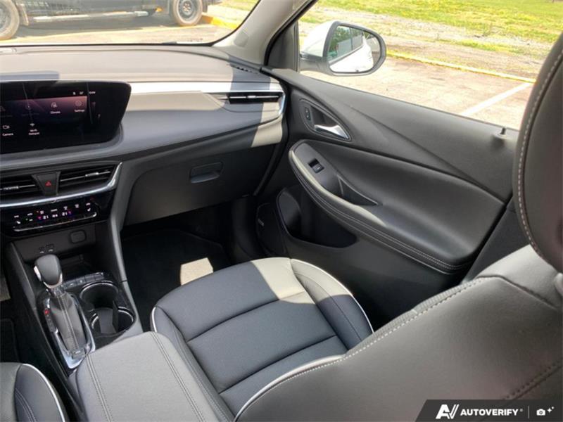 buick Encore GX 2026 - 28
