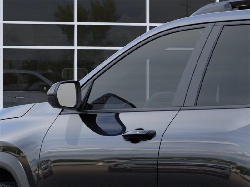 chevrolet Equinox 2026 - 12