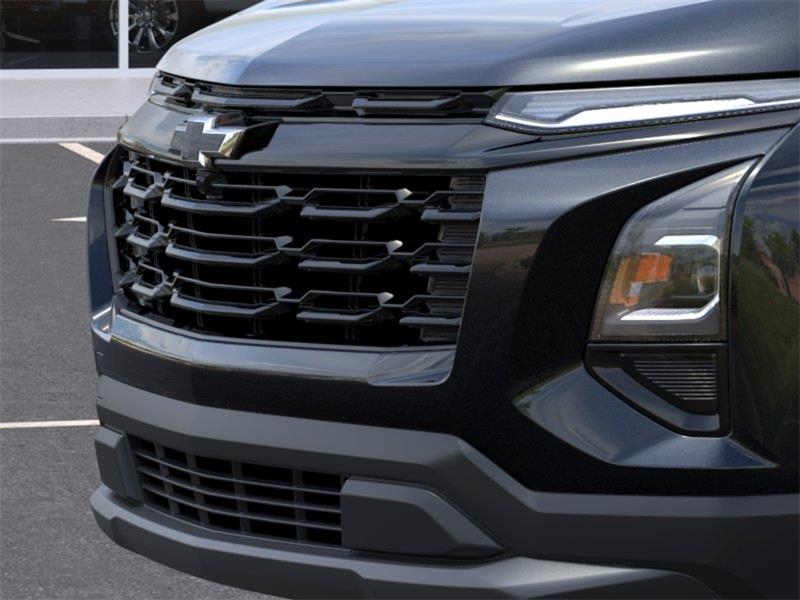 chevrolet Equinox 2026 - 13