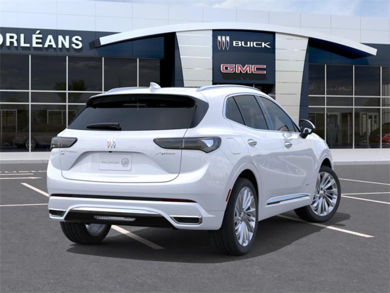 buick Envision 2026 - 4