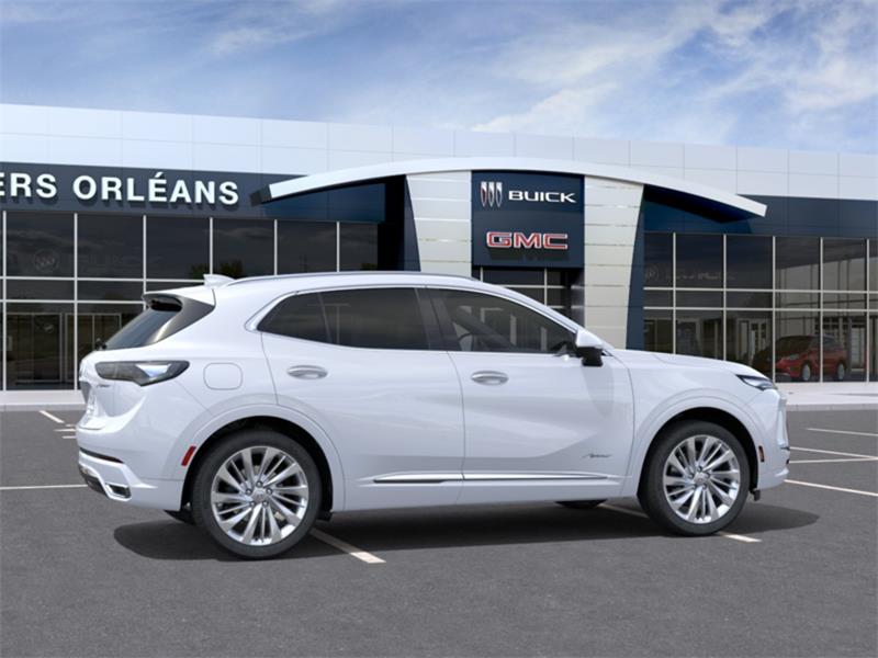 buick Envision 2026 - 5